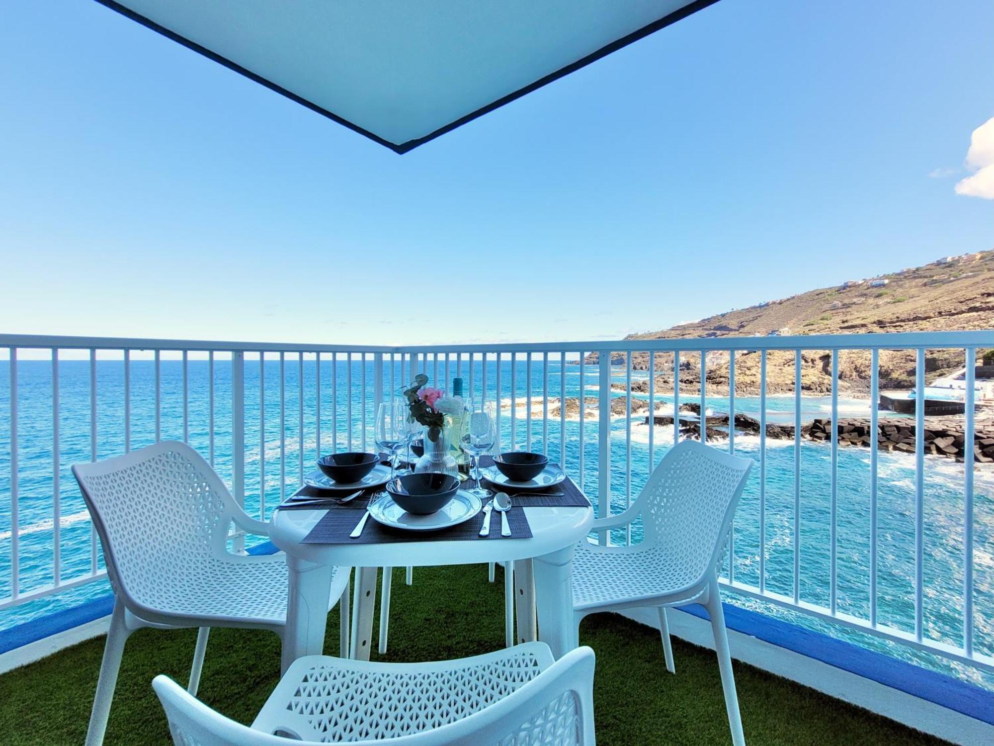 Holiday Feel C- Studio Tacoronte Εξωτερικό φωτογραφία