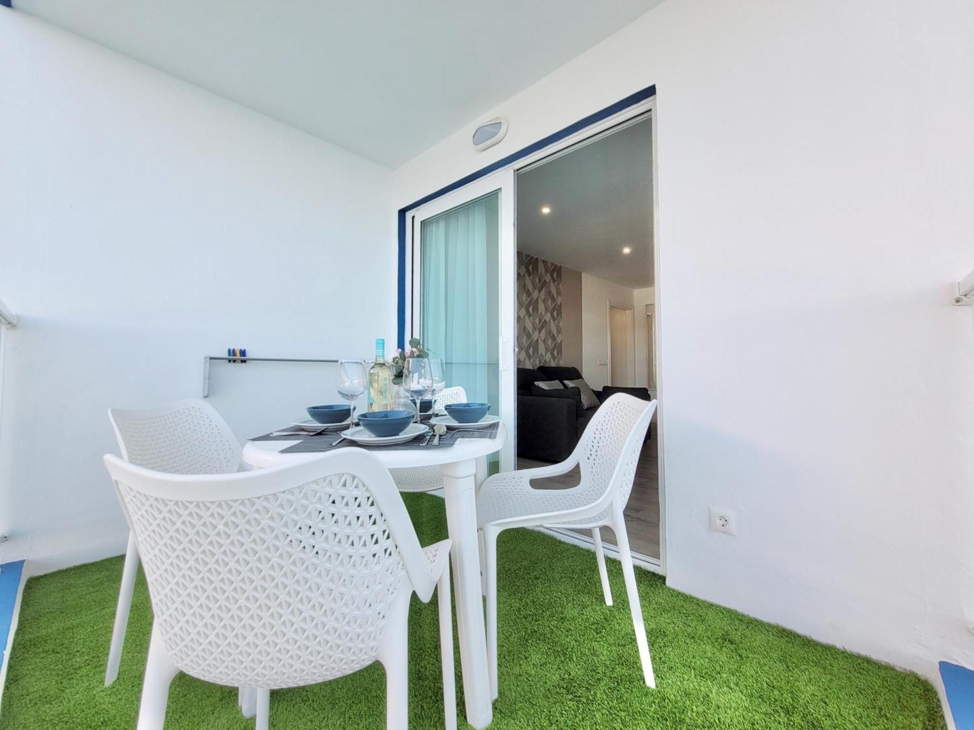 Holiday Feel C- Studio Tacoronte Εξωτερικό φωτογραφία